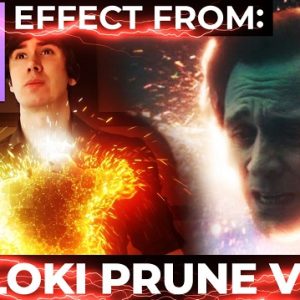 loki-vfx-for-beginners-using-adobe-after-effects
