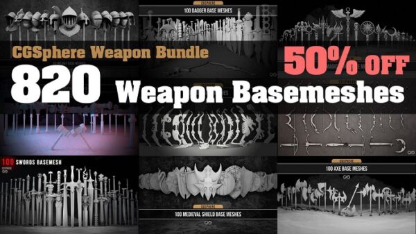 820-weapon-basemeshes-cgsphere-weapon-bundle