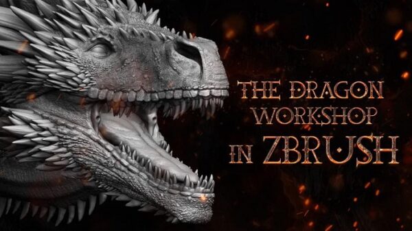 artstation-cg-sphere-dragon-workshop-brushes-sculpt-your-first-dragon-in-zbrush