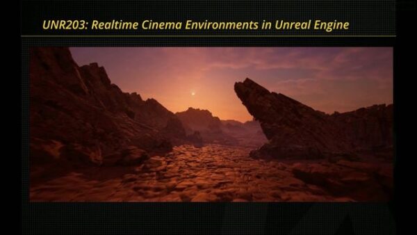 fxphd-unr203-realtime-cinema-environments-in-unreal-engine-5