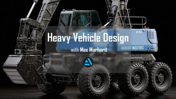 heavy-vehicle-design