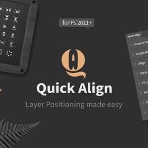 Quick-Align-Easy-Layer-Positioning